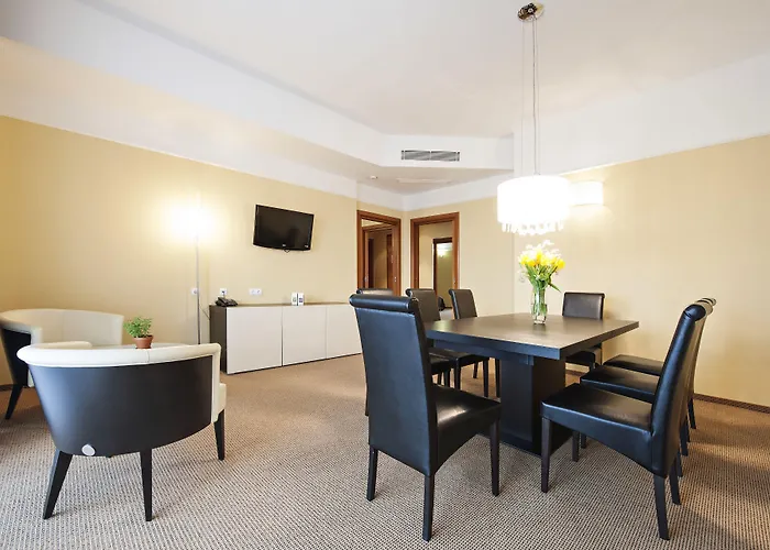 Livada Prestige - Terme 3000 - Sava & Hotel Moravske-Toplice