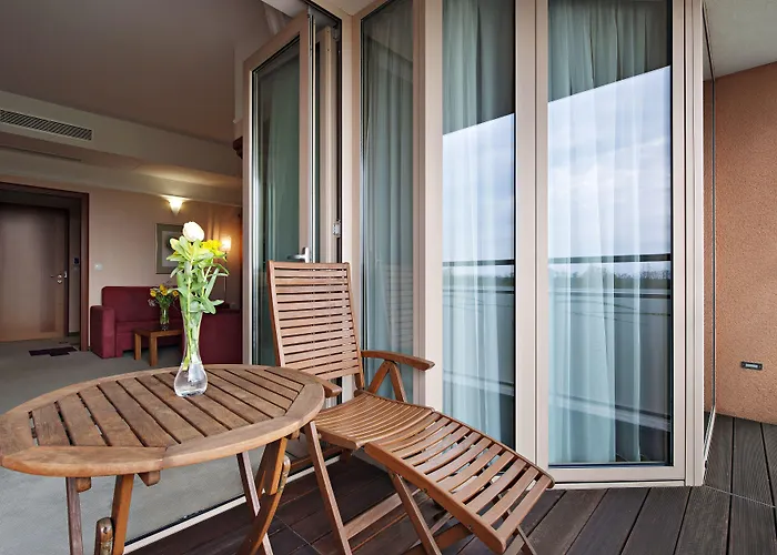 Livada Prestige - Terme 3000 - Sava & 5*