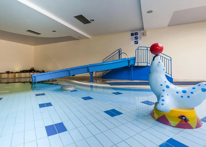 Livada Prestige - Terme 3000 - Sava & 5*