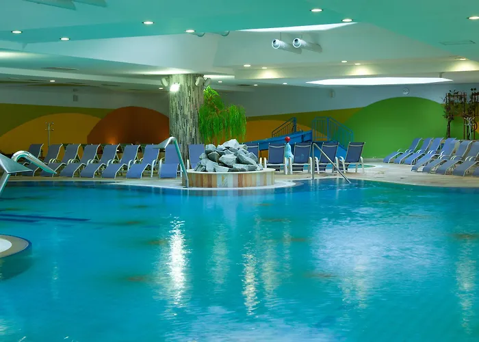 Livada Prestige - Terme 3000 - Sava & 5* Moravske Toplice