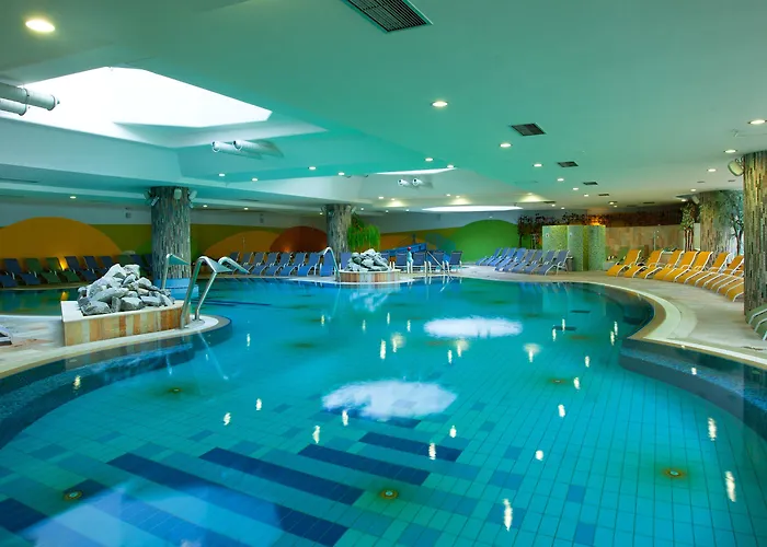 Livada Prestige - Terme 3000 - Sava &