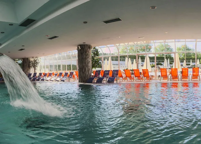 Livada Prestige - Terme 3000 - Sava & Hotel Moravske Toplice