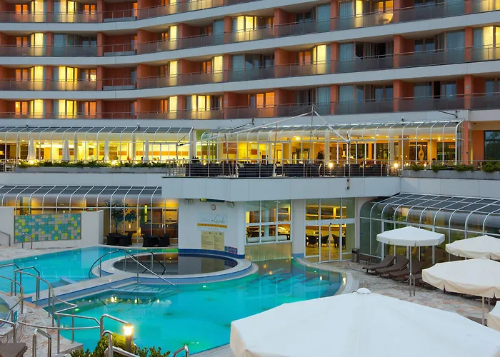 Livada Prestige - Terme 3000 - Sava &