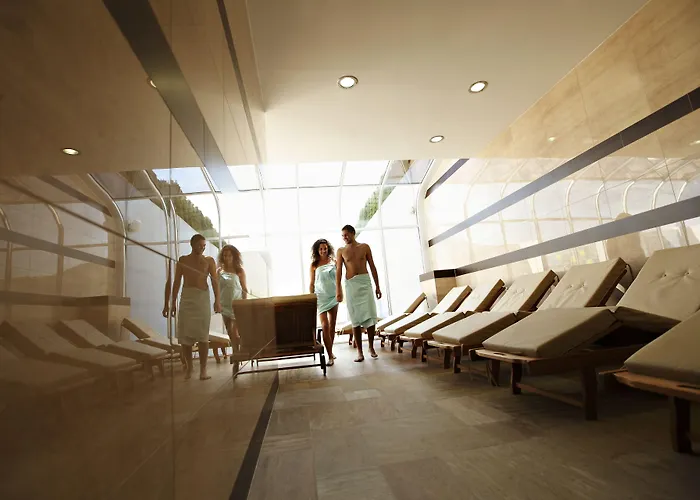 Livada Prestige - Terme 3000 - Sava & 5* Moravske Toplice