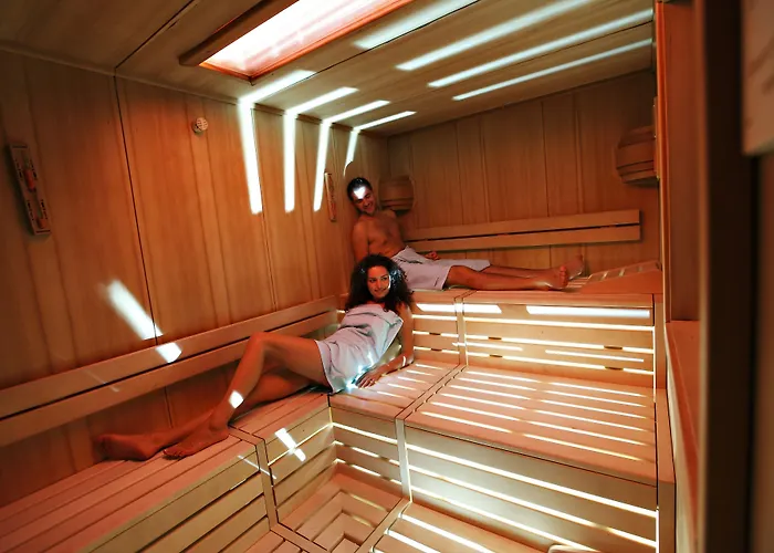 Hotel Livada Prestige - Terme 3000 - Sava & 5*