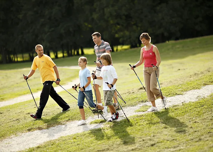 Livada Prestige - Terme 3000 - Sava & 5* Moravske Toplice