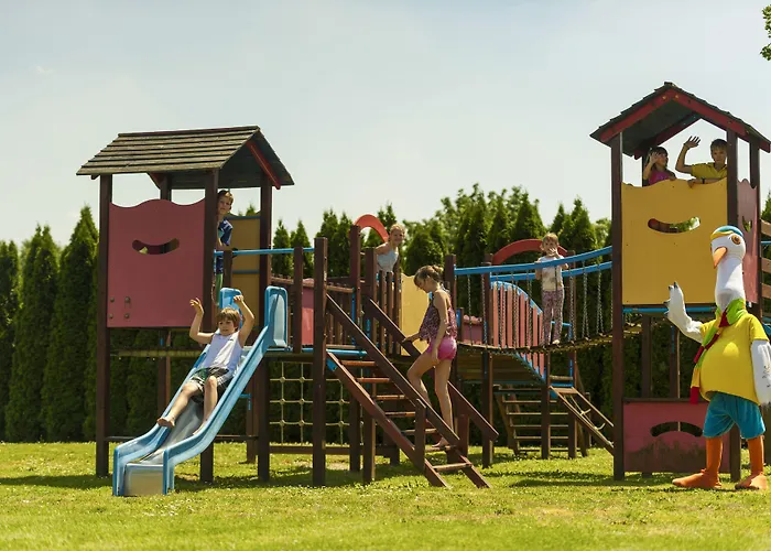 Hotel Livada Prestige - Terme 3000 - Sava & Moravske-Toplice