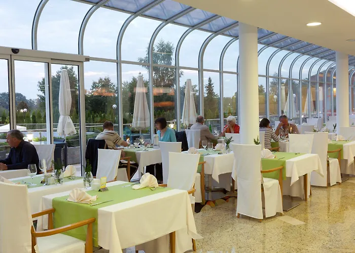 Livada Prestige - Terme 3000 - Sava & Moravske-Toplice