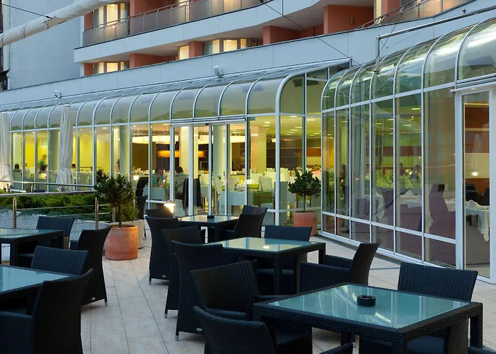 Livada Prestige - Terme 3000 - Sava &