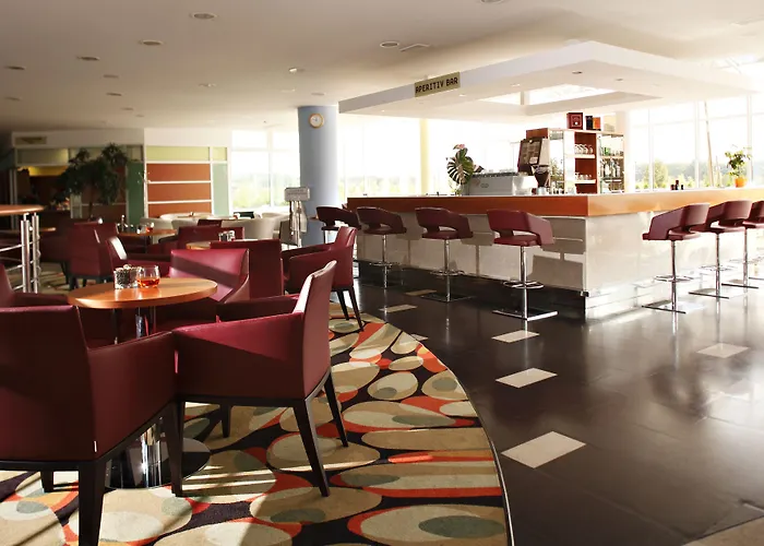 Livada Prestige - Terme 3000 - Sava & Hotel Moravske Toplice