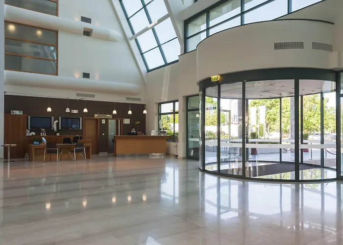 Hotel Livada Prestige - Terme 3000 - Sava & 5*