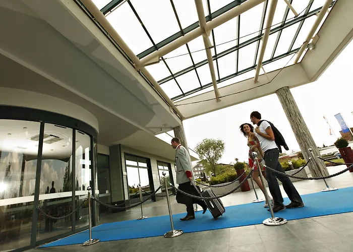 Hotel Livada Prestige - Terme 3000 - Sava &