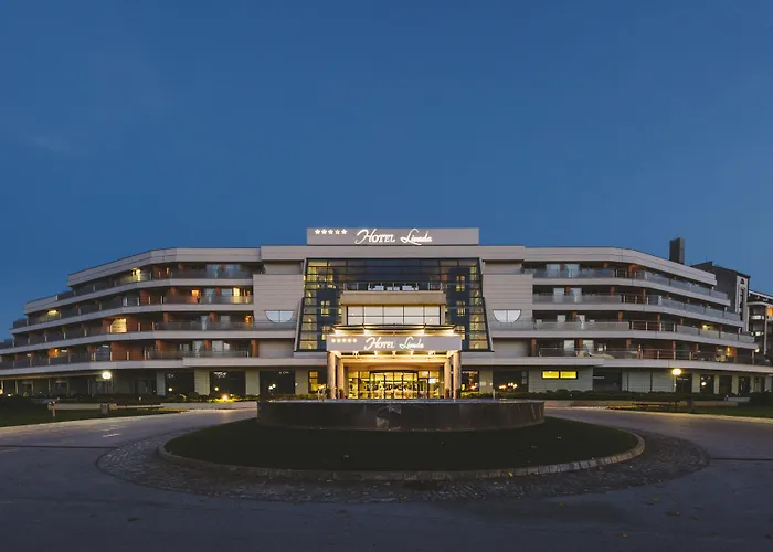 Hotel Livada Prestige - Terme 3000 - Sava & Moravske-Toplice