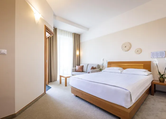 Livada Prestige - Terme 3000 - Sava & Hotel