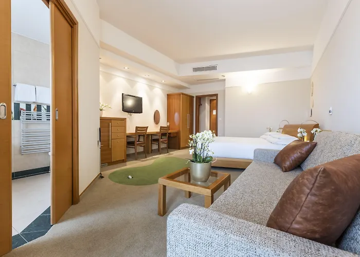 Livada Prestige - Terme 3000 - Sava & Moravske Toplice