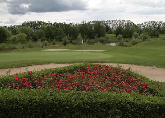 Hotel Livada Prestige - Terme 3000 - Sava & Moravske-Toplice