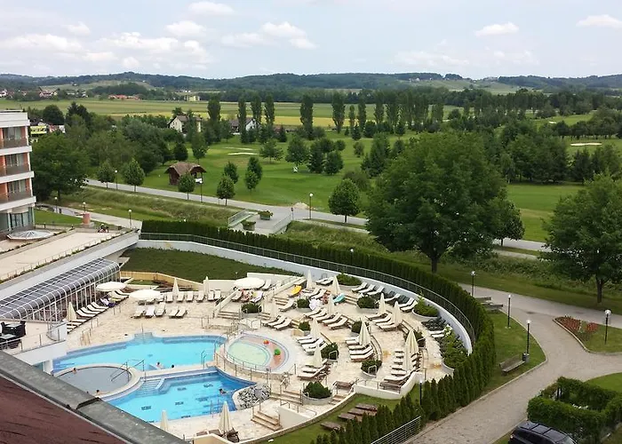 Livada Prestige - Terme 3000 - Sava & Moravske Toplice