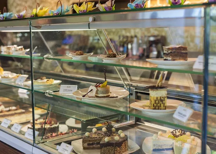 Hotel Livada Prestige - Terme 3000 - Sava &