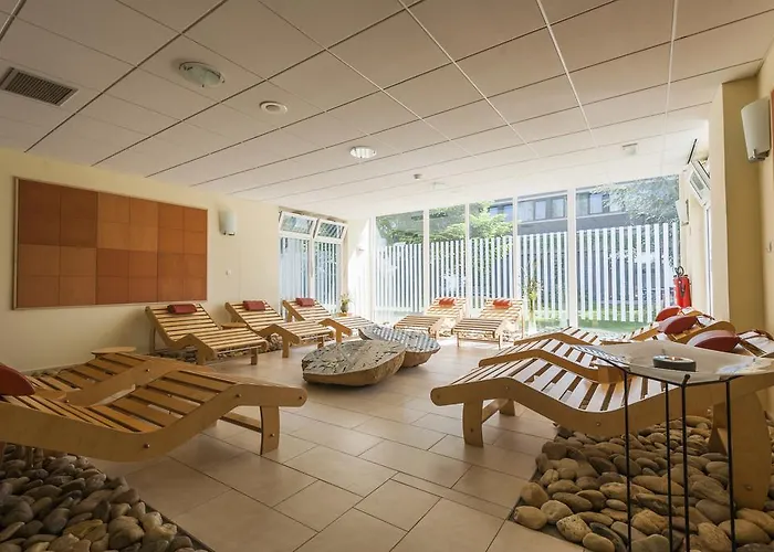 Hotel Livada Prestige - Terme 3000 - Sava &