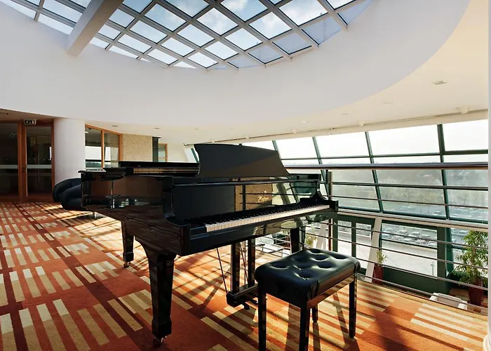 Hotel Livada Prestige - Terme 3000 - Sava &