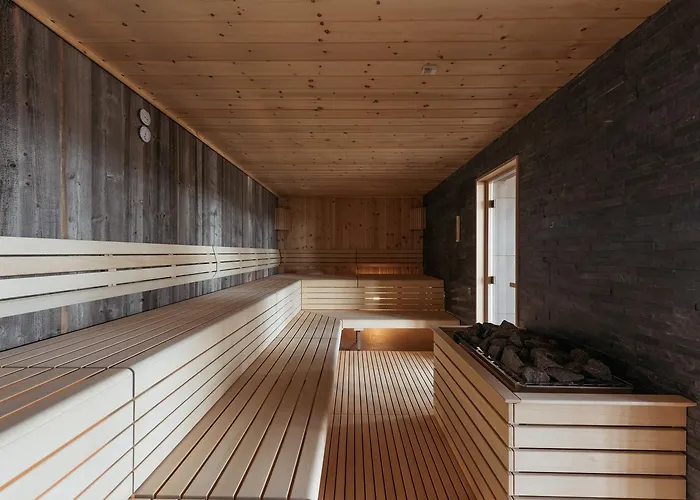 Livada Prestige - Terme 3000 - Sava & 5*