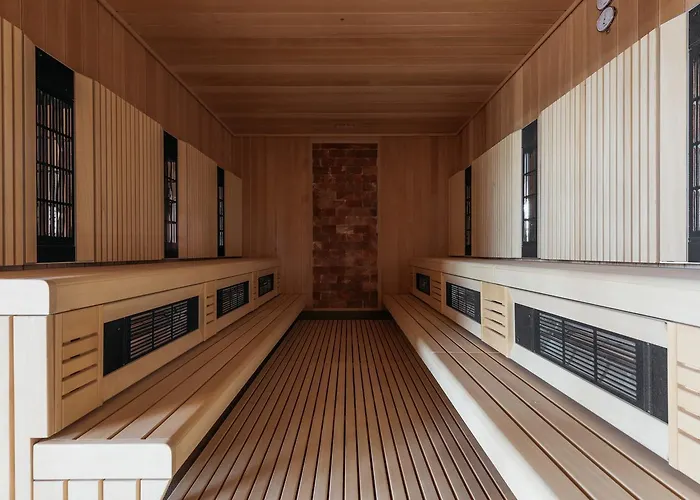 Hotel Livada Prestige - Terme 3000 - Sava &