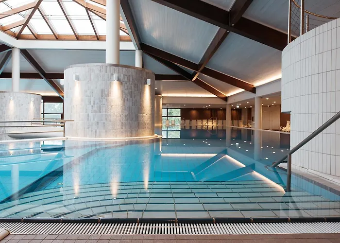 Livada Prestige - Terme 3000 - Sava & Hotel Moravske-Toplice