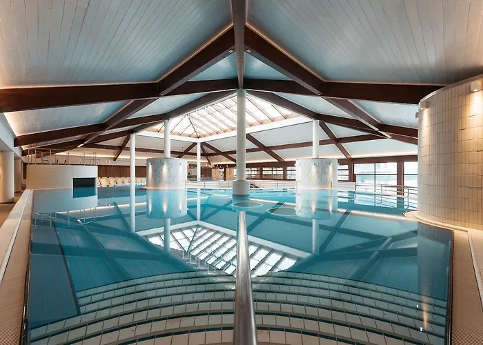 호텔 Livada Prestige - Terme 3000 - Sava &