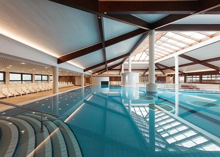 Livada Prestige - Terme 3000 - Sava &