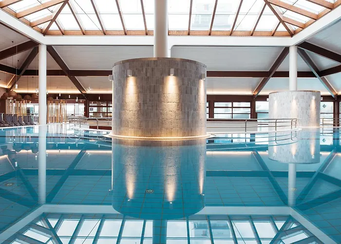 Livada Prestige - Terme 3000 - Sava & Hotel Moravske Toplice