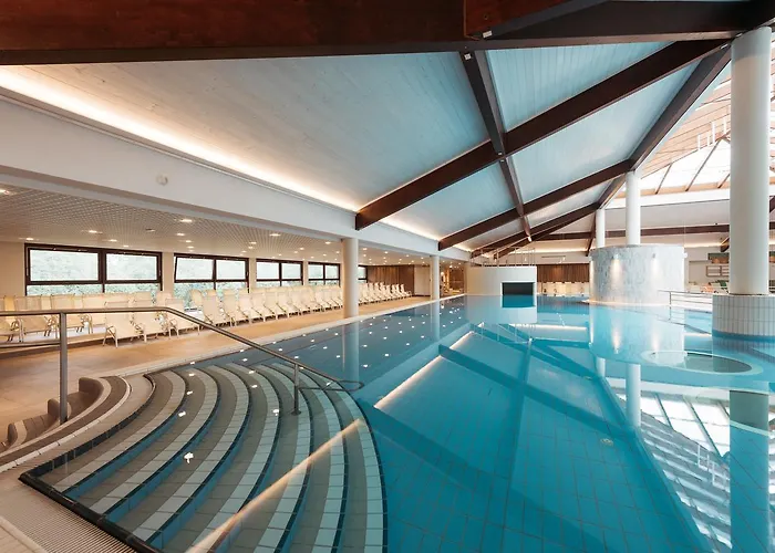 Livada Prestige - Terme 3000 - Sava & 5*