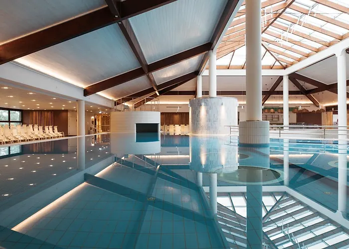 Livada Prestige - Terme 3000 - Sava & Hotel Moravske Toplice