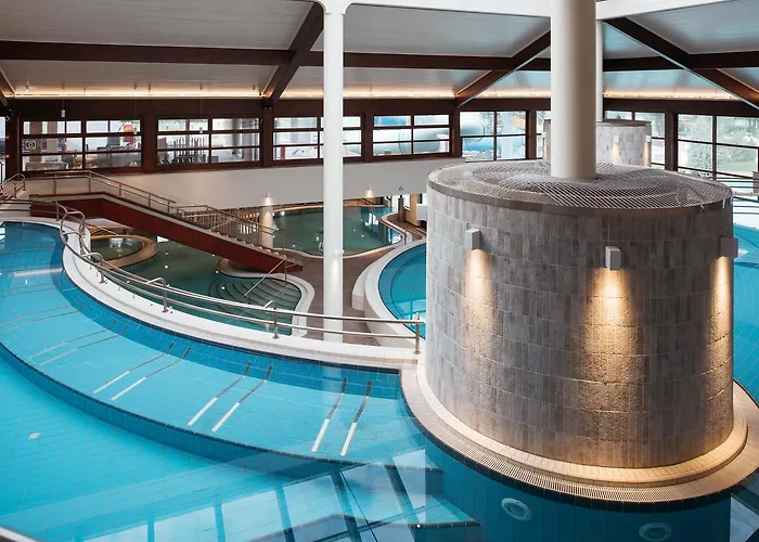 Livada Prestige - Terme 3000 - Sava &