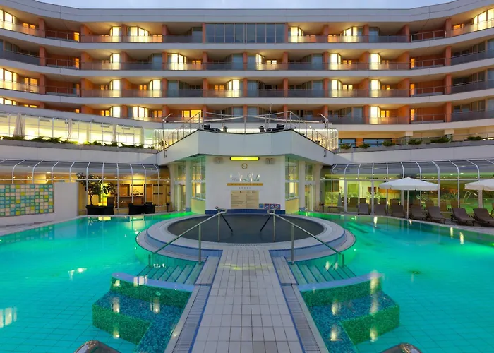 Hotel Livada Prestige - Terme 3000 - Sava &