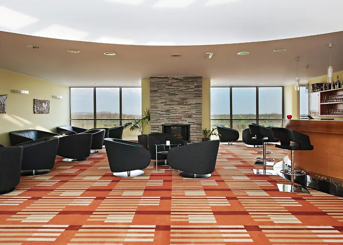 Hotel Livada Prestige - Terme 3000 - Sava &