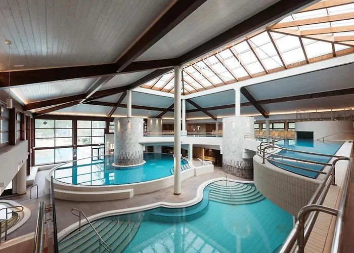 Hotel Livada Prestige - Terme 3000 - Sava & Moravske-Toplice
